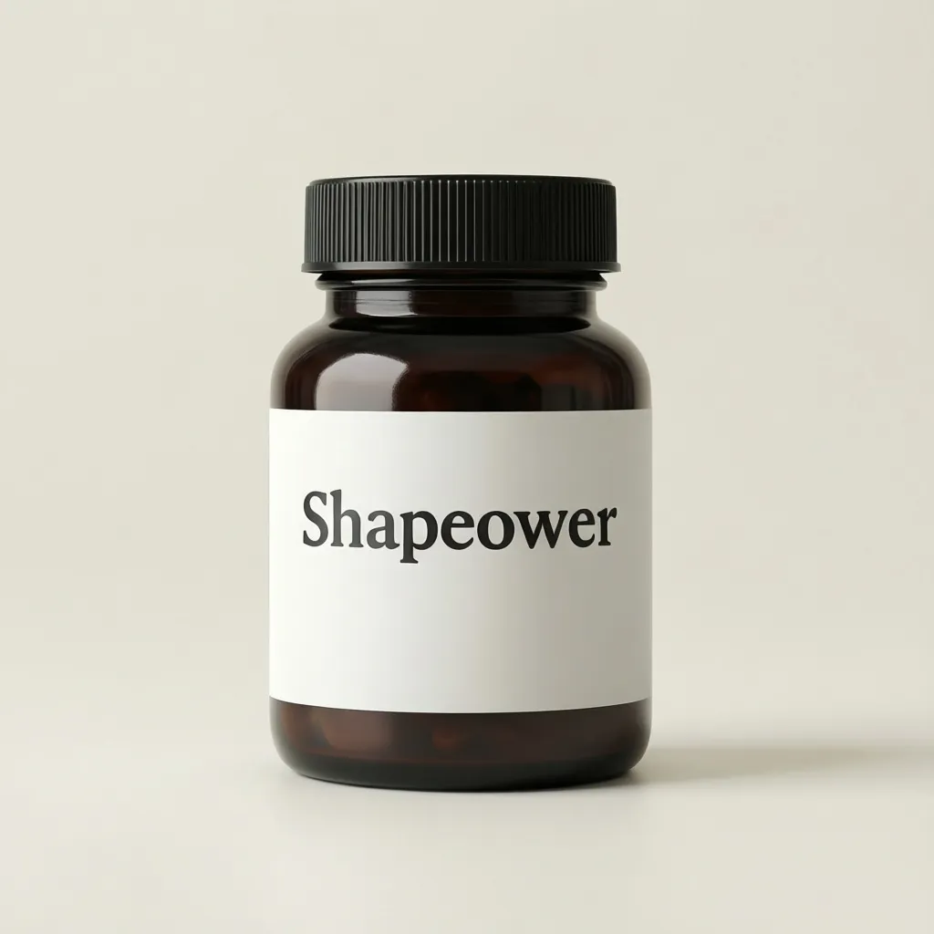 Shapeower